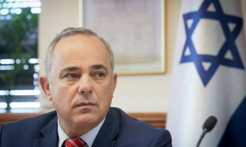 Η Τουρκία καλεί τον Ισραηλινό Υπουργό Ενέργειας στο φόρουμ της Αττάλειας